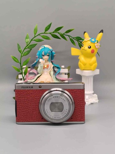 Fujifilm fuji xf1 - xf1, premium