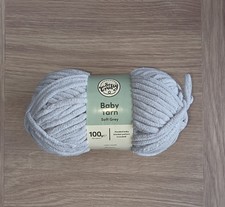 1 x 100g  So Crafty Baby Yarn