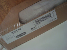 Ikea EKTORP 3-seat Sofa Cover