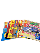 Volks World Magazine’s 1989