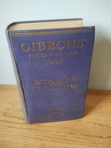 Vintage gibbons priced - vintage, gibbons'