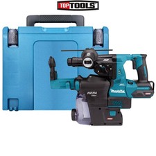 Makita HR004GZ02 40V XGT SDS +