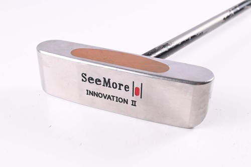 Seemore innovation putter - putter, /
