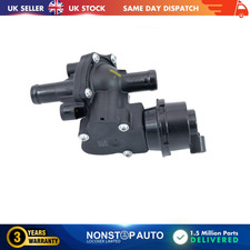 THERMOSTAT HOUSING FOR RENAULT