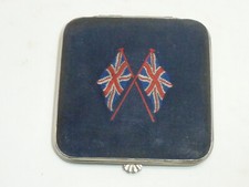 Art Deco Gwenda Union Jack