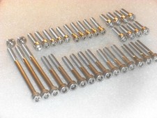 Suzuki GSX1100 1984-87 DEFG