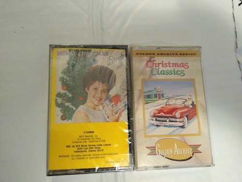 Brenda lee merry - brenda, christmas