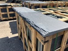 30mm thick rustic - , slate