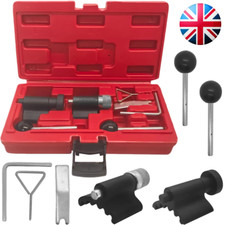 Crank Cam Timing Belt Tool Kit