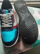 aldi mania mens trainers size 9 used