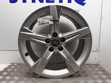 ALLOY WHEEL AUDI Q5 18 Inch