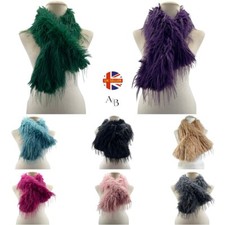 Women's Faux Fur Collar Winter