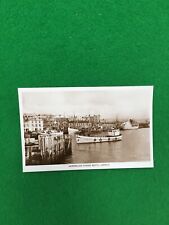 SHETLAND  NORWEGIAN  FISHING