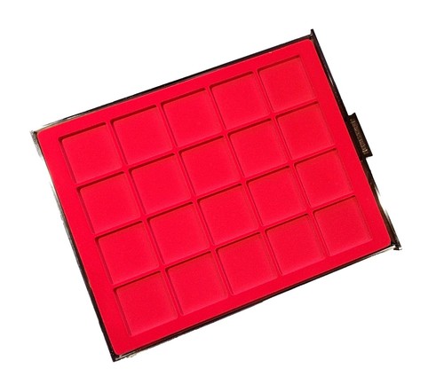 New coin box - coin, protection