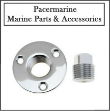 Drain Bung Boats Dinghy