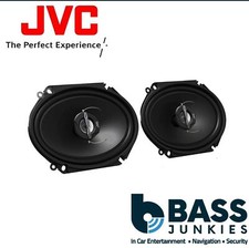Mazda MX5 MK3 JVC 6"x8" 500
