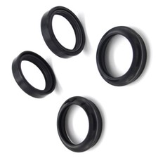 Fork Oil Dust Seal Set For