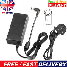 AC Adapter Charger For Samsung Monitor SyncMaster S24D590PL S24D390HL S22C300H