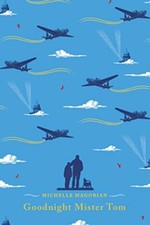 Goodnight mister tom michelle - goodnight, tom-michelle