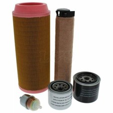 Filter Kit for Bomag BW120AD