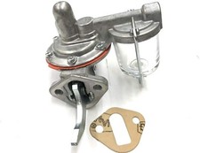 Leyland 154 1500 Engine Fuel