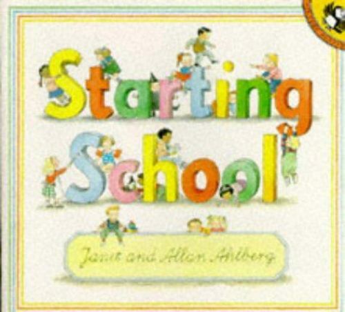 Ahlberg janet starting - janet, :