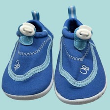 Baby/Toddler OP Water Shoes-Size M (7/8)