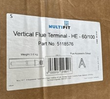 Baxi Potterton Main Multifit