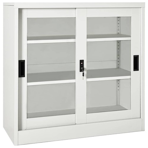 Sliding door cabinet - door,