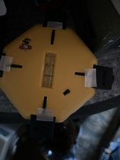 Laser Level