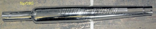 Topf28g silencer dbd34 - silencer,