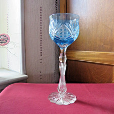 1 glass roemer crystal of