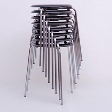 1 - 4x Stool 3170 " dot "