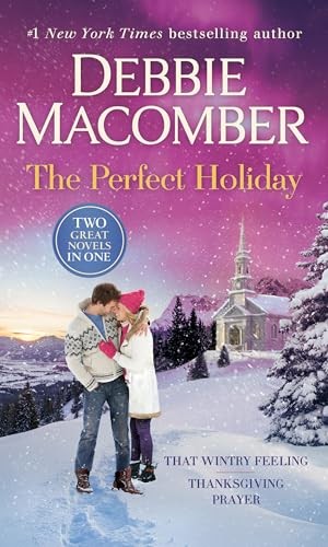 The perfect holiday - the, 2-in-1