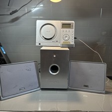 TEAC MC-DX220iDAB Micro Hi-Fi