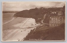Carbis Bay, St Ives with