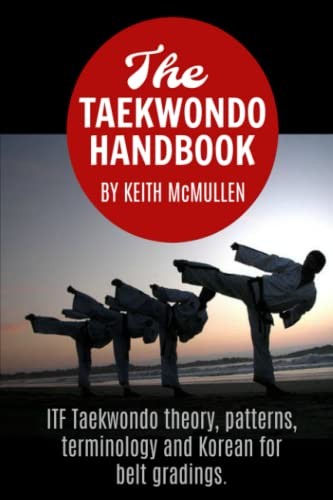 Itf taekwondo basic - itf, taekwondo: