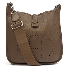 Hermes Evelyne 29 in Etoupe