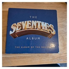 The Seventies Album.