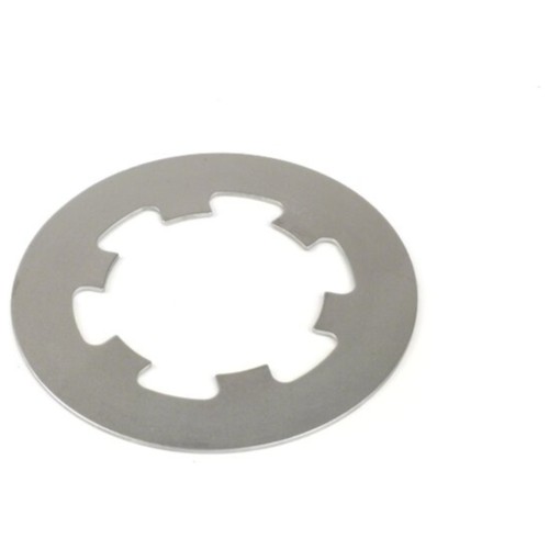 Clutch steel disc - steel,