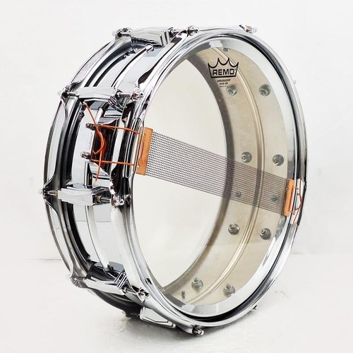 Ludwig lb400b 14x5 chrome - lb400b,