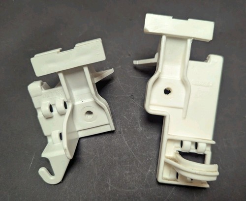 Genuine miele clamp - clamp, lid