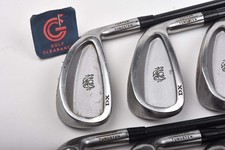 Macgregor DX Irons / 3-SW / Regular Flex Aldila Shafts
