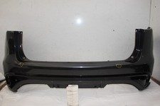 Jaguar F Pace X761 Rear Bumper