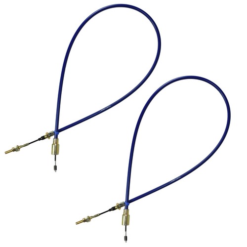 Pair long life trailer - pair,