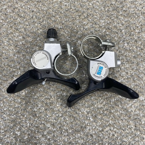 Shimano tourney a050 2 - , 2/7
