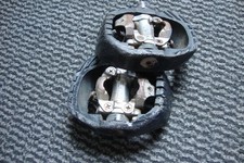 Shimano DX Dual Sided Bike