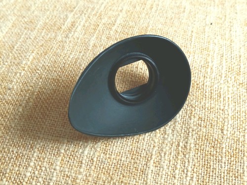 Olympus fit eyecup for - ,