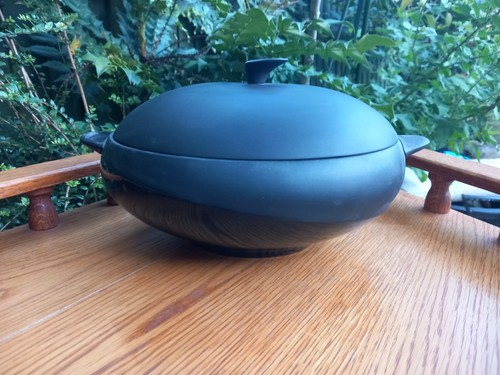 Lunar wedgwood shape 225 black - shape,