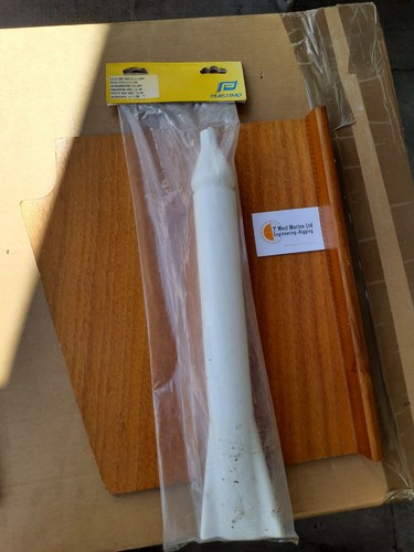 Plastimo rigging screw - plastimo,